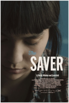 Poster The Saver