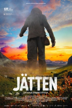 Poster The Giant