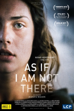 Ficha As If I Am Not There