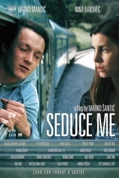 Poster Seduce Me