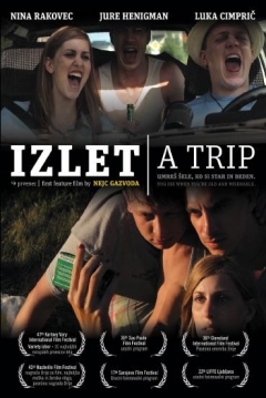 Poster A Trip