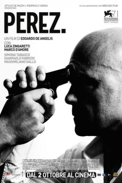 Poster Perez