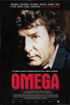 Poster Omega
