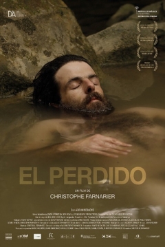 Poster El Perdido