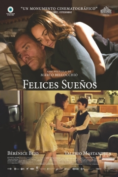 Ficha Felices sueños