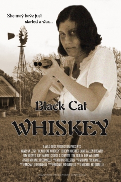 Poster American Moonshine