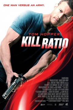 Poster Kill Ratio