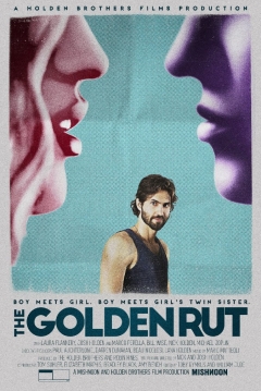 Poster The Golden Rut