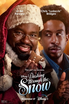 Poster Menuda Nochebuena