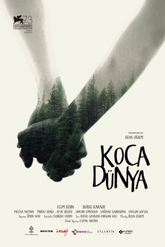 Poster Big Big World
