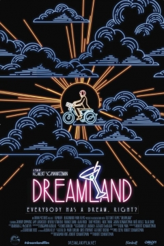Poster Dreamland