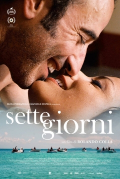 Poster 7 Days