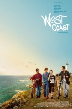 Poster West Coast