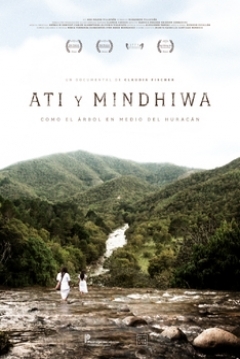 Poster Ati y Mindiwa