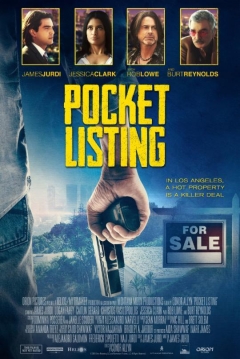Poster Pocket Listing