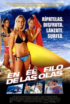 Ficha En el Filo de las Olas