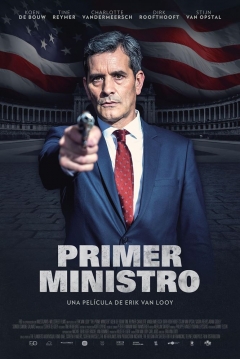 Poster Primer Ministro