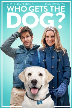 Poster ¿Quién Se Queda con Wesley?