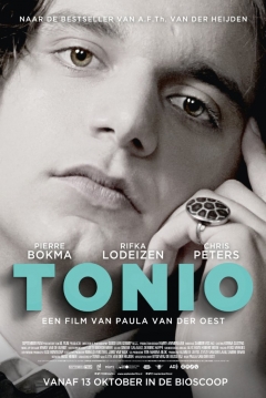 Poster Tonio