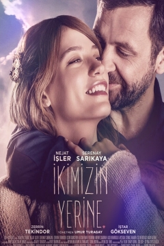 Poster For Both of Us