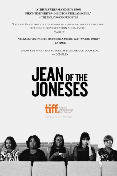 Poster Jean Of The Joneses