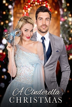 Póster de Cenicienta se Enamora