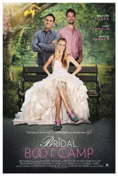 Poster Curso para Novias