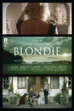 Poster Blondie