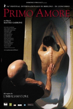 Poster Primer Amor