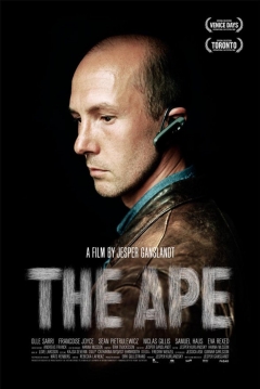 Poster The Ape