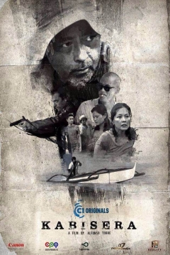 Poster The Patriarch