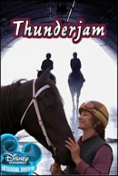 Poster Thunderjam