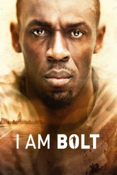 Poster I Am Bolt