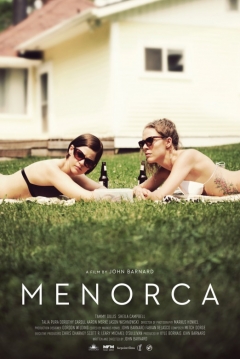 Poster Menorca