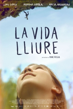 Poster La Vida Libre