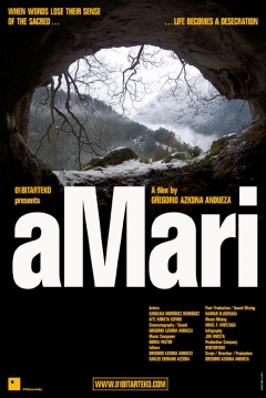 Poster aMari