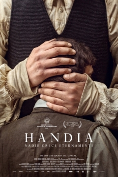 Poster Handia