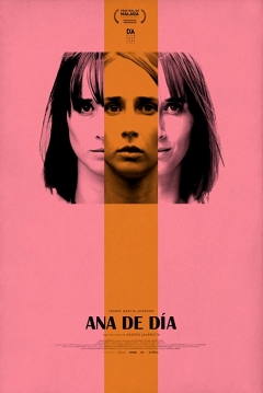 Poster Ana De Día