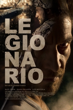 Poster Legionario