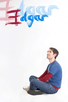 Poster Edgar