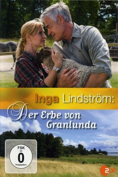 Poster El heredero de Granlunda