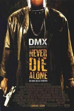 Poster Nunca Mueras Solo