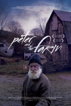 Poster Peter and the Farm