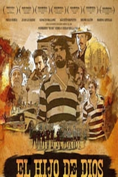 Poster El Hijo de Dios