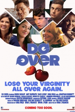 Poster Do over