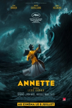 Poster Annette