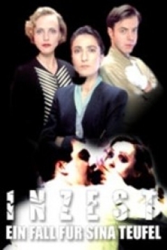 Poster Inzest - Ein Fall für Sina Teufel