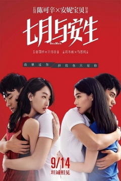 Poster SoulMate
