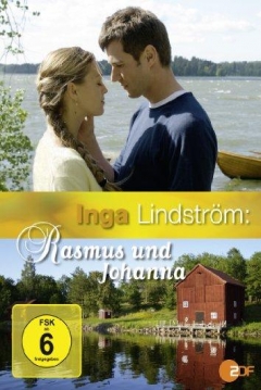 Poster Rasmus y Johanna