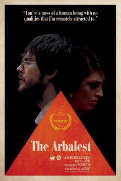 Poster The Arbalest